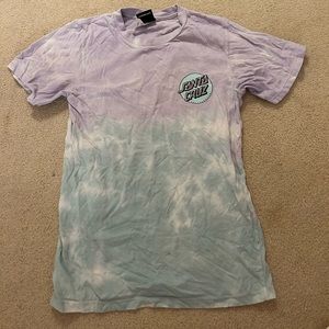 Santa Cruz t-shirt